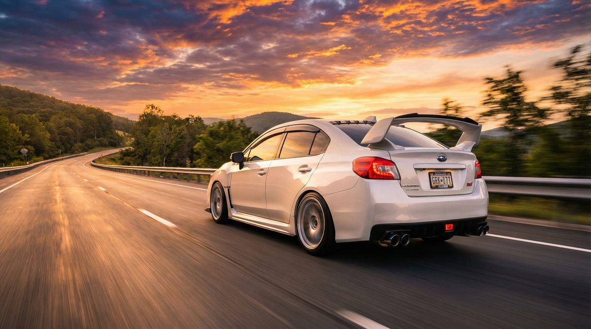 困困兔汽车改装视频