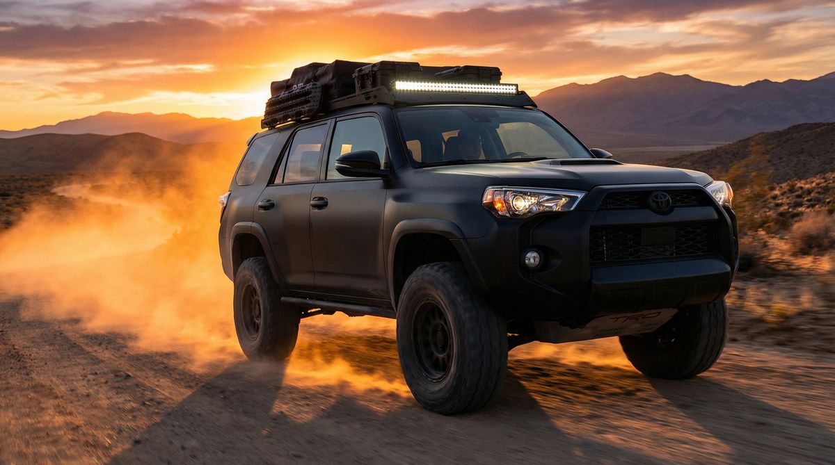 困困兔越野车视频